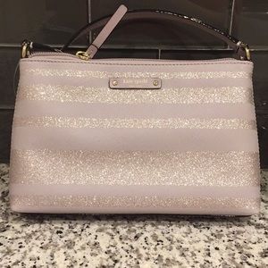 KATE SPADE Haven Lane Ramey Stripe NWT